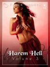 Harem Hell Philippa de Winter Saga Series, Volume 3 1 eBook